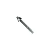 Simpson 5/8'' x 3-1/2" Strong-Tie Wedge-All Wedge Anchors thread 1-7/8" (Box of 20) WA62312