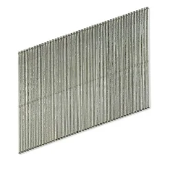 Simpson Stainless 20 degree Angle T-Style Head 2" 16-Gauge Finishing Nail (Box of 2000) T16N200PFN