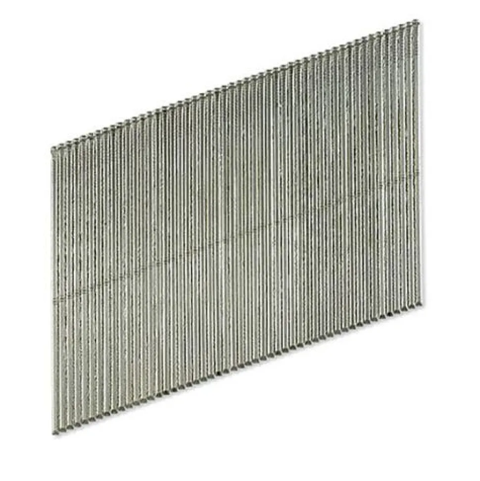 Simpson Stainless 20 degree Angle T-Style Head 2" 16-Gauge Finishing Nail (Box of 2000) T16N200PFN