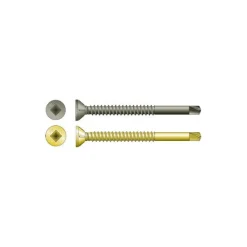 Simpson Strong Tie PPSD #10 x 3" Sheathing-to-CFS Screw 1000 ct. PPSD3S1016