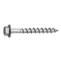Simpson Strong Tie SD #9 x 2-1/2" Connector Screw 100 ct. SD9212R100-R