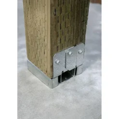 Simpson Strong Tie SD #9 x 2-1/2" Connector Screw 100 ct. SD9212R100-R