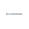 Simpson Strong Tie SDS 5 x 1/4" Shank Heavy Duty Connector Screw 25 ct. SDS25500-R25L