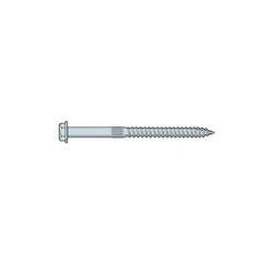 Simpson Strong Tie SDS 8 x 1/4" Shank Heavy Duty Connector Screw 50 ct. SDS25800-R50