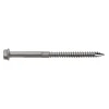 Simpson Strong Tie Strong-Drive SDS 1/4 x 3-1/2" Shank Heavy-Duty Connector Screw 25 CT. SDS25312SS-R25L