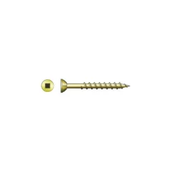 Simpson Strong Tie WSC #8 x 1.5" Roofing Tile Screw 2500 ct. WSC112S
