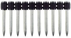 Simpson Strong-Tie .157" x 2" Powder-Driven Collated Pin (100 Pack) PDPAS-200