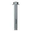 Simpson Strong-Tie 1/2" x 4" Sleeve-All Sleeve Anchor, Stainless Steel SL50400HSS