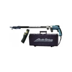 Simpson Strong-Tie Auto-Feed Screw Driving System for Drywall Fastening with 2500 rpm Makita PRO200G2M25K