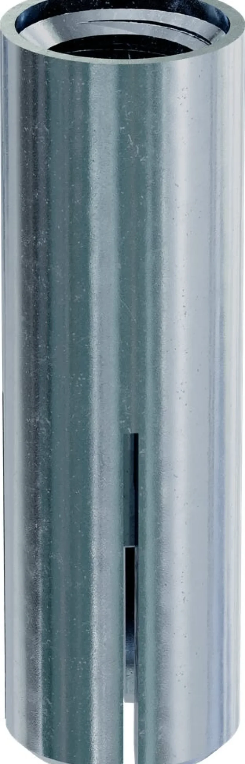 Simpson Strong-Tie DIAB Drop-In Internally Threaded Anchor for 1/2-in. Rod (50-Qty) DIAB50