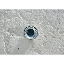 Simpson Strong-Tie Drop-In Anchor 1/4