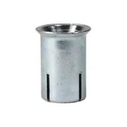 Simpson Strong-Tie Drop-In Anchors 3/8" Rod Size Short (PACK 100) DIA37S