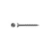 Simpson Strong-Tie DWC #6 x 1" Collated Drywall Screw 2500 ct. DWC1PS