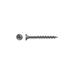 Simpson Strong-Tie DWC #6 x 1.625" Collated Drywall Screw 2500 ct. DWC158PS