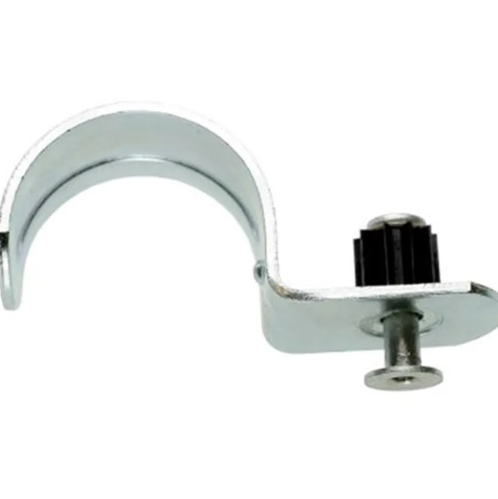 Simpson Strong-Tie Gas Actuated Fasteners 1/2" Conduit Clips with Pin GCC50-R100