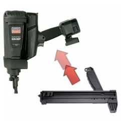 Simpson Strong-Tie GCN-MEP Gas-Actuated Concrete Nailer GCN-MEPMAGKT