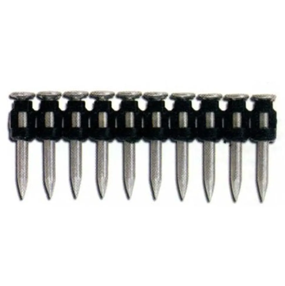 Simpson Strong-Tie GDP Concrete Pins 1/2" Box of 1000 Includes Fuel Cell GDP-50KT