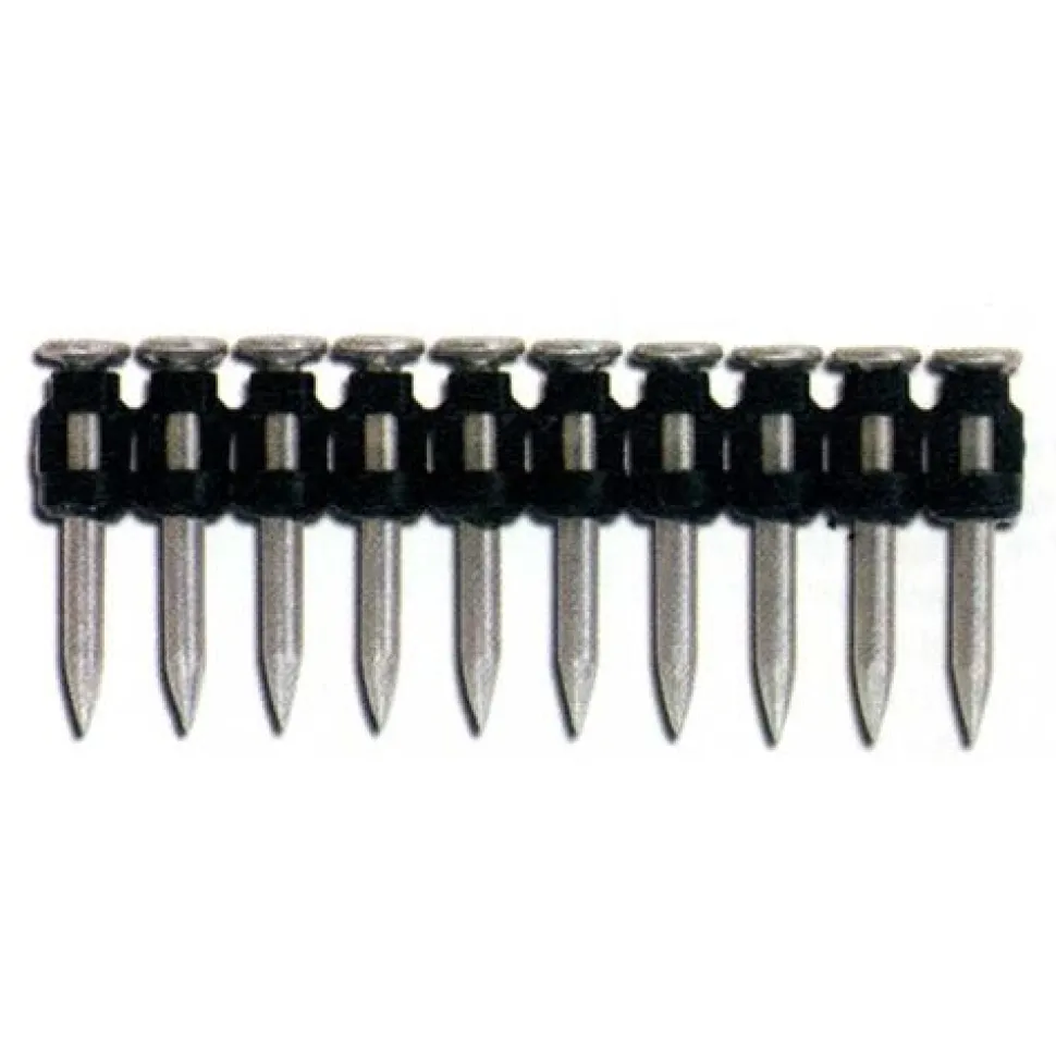 Simpson Strong-Tie GDPS Concrete Pins 5/8" Stepped-Shank Box of 1000 Includes Fuel Cell GDPS-62KT