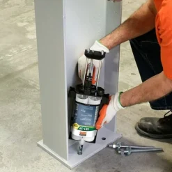 Simpson Strong-Tie High-Strength Epoxy Adhesive 56 oz. SET-XP56