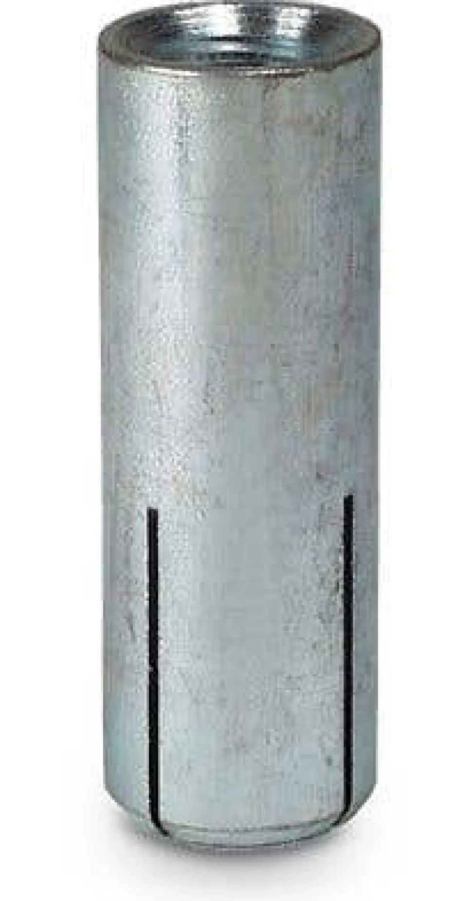 Simpson Strong-Tie Internally Threaded 5/8" Drop-In Anchor (25 Pack) DIAB62