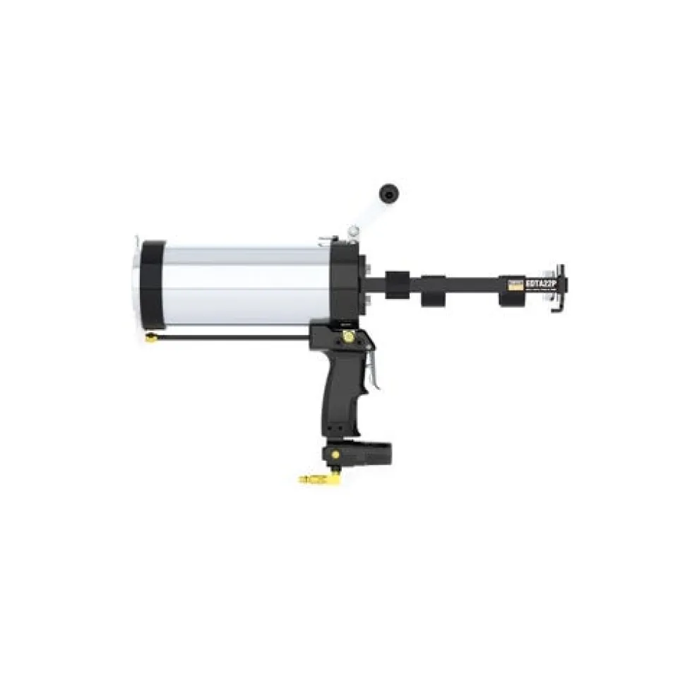 Simpson Strong-Tie Pneumatic Dispensing Tool for 22 oz. Epoxy Cartridges EDTA22P