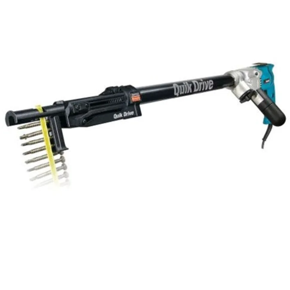 Simpson Strong-Tie Quik Drive PROHSD75 Wood-to-Steel Attachment QDHSD75