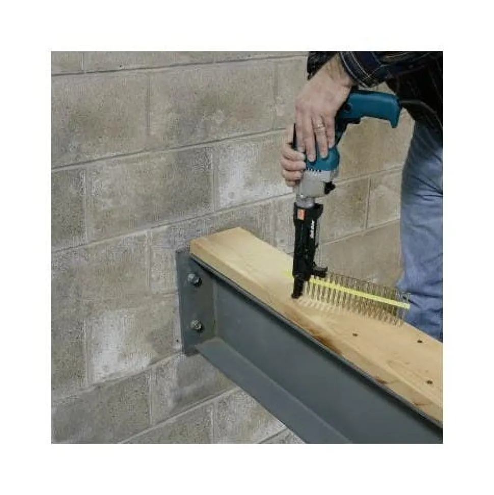 Simpson Strong-Tie Quik Drive PROHSD75 Wood-to-Steel Attachment QDHSD75