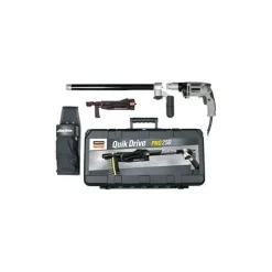 Simpson Strong-Tie Quik Drive System with 2500 rpm Makita PRO250G2M25K