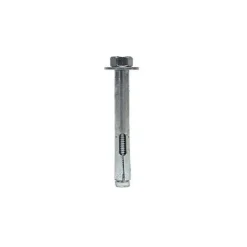 Simpson Strong-Tie Sleeve-All Hex Head Anchors 3/8 x 3" SL37300H