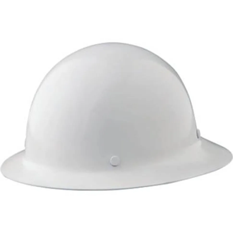 Skullgard Protective Natural Color Hard Hat 454-475407
