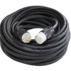Southwire 50' 10/4 30A 125/250V 4-Oct Gauge Sow Power Cord 6415