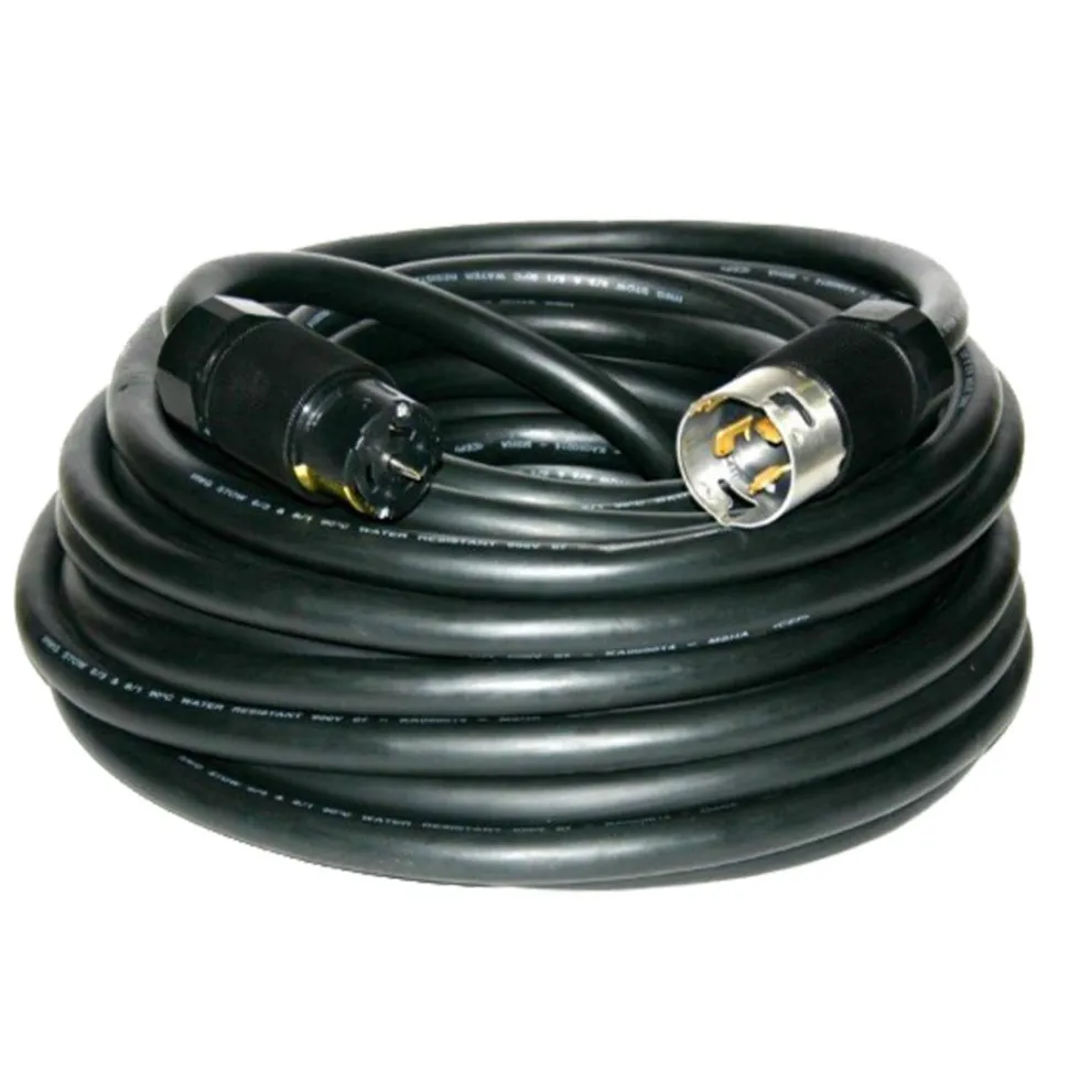 Southwire 100' 6/3-8/1 Gauge Stow Power Cord 6400S