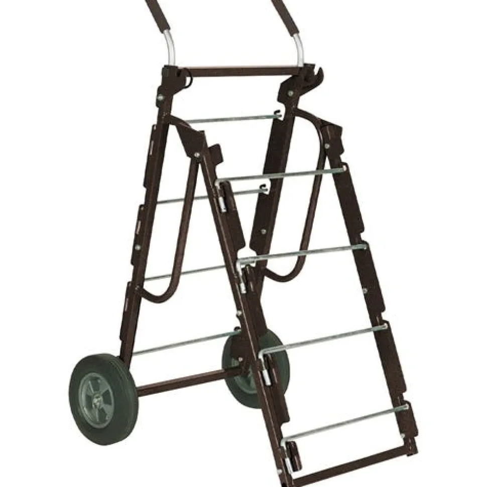 Southwire #2 Caddy Mac CM02