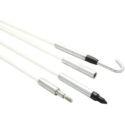 Southwire 15' GLOW-IN-THE DARK FISH STICKS FS15