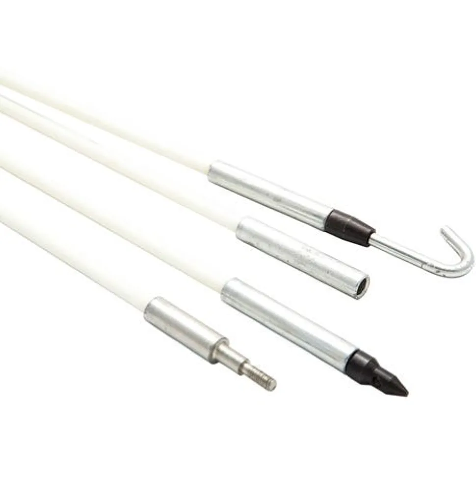 Southwire 15' GLOW-IN-THE DARK FISH STICKS FS15