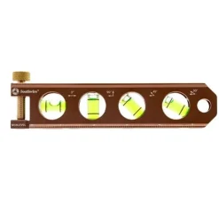 Southwire 6" Magnetic Conduit Bending Level MCBLEVEL