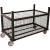 Southwire 56" Tainer Mac Stacking Material Cart TM60B