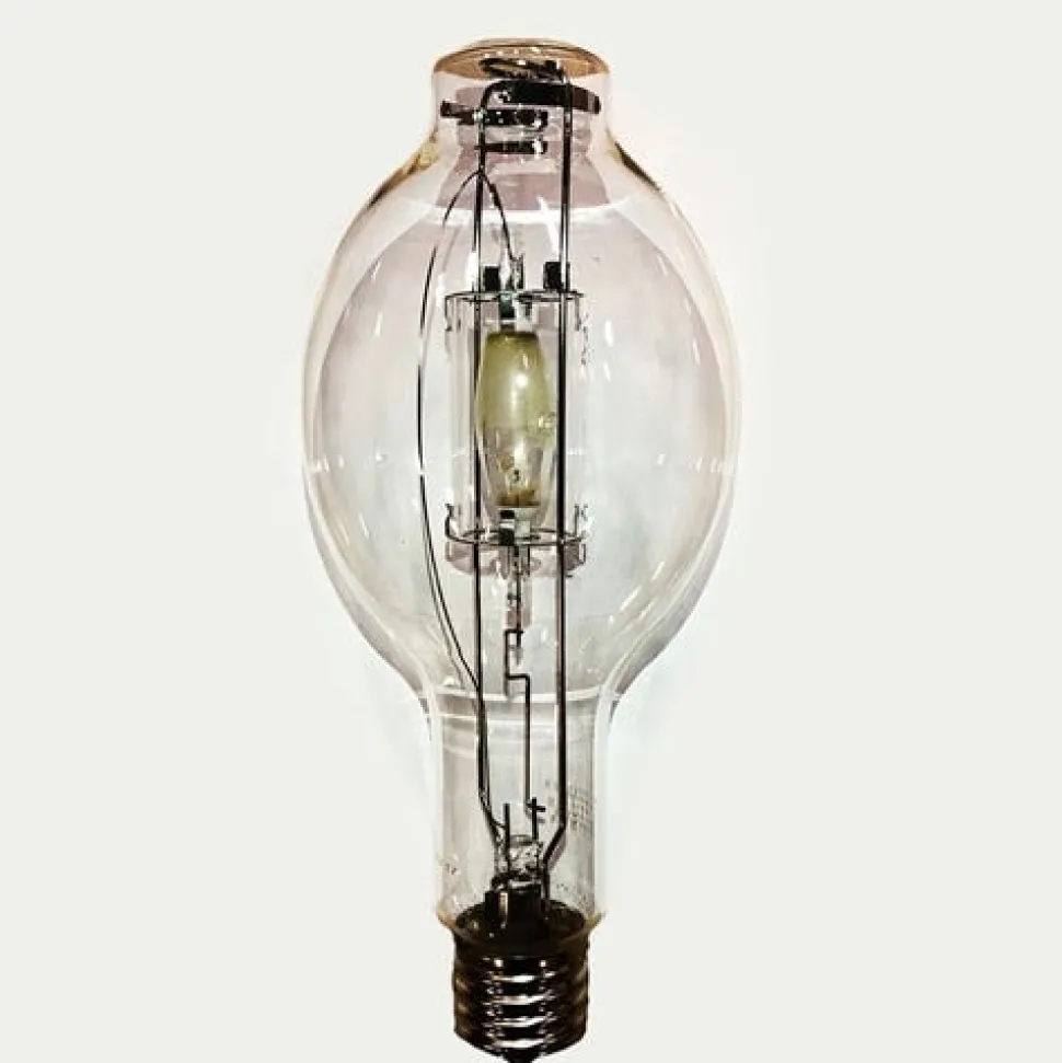 Southwire 400 Watt Metal Halide Replacement Bulb 76258800