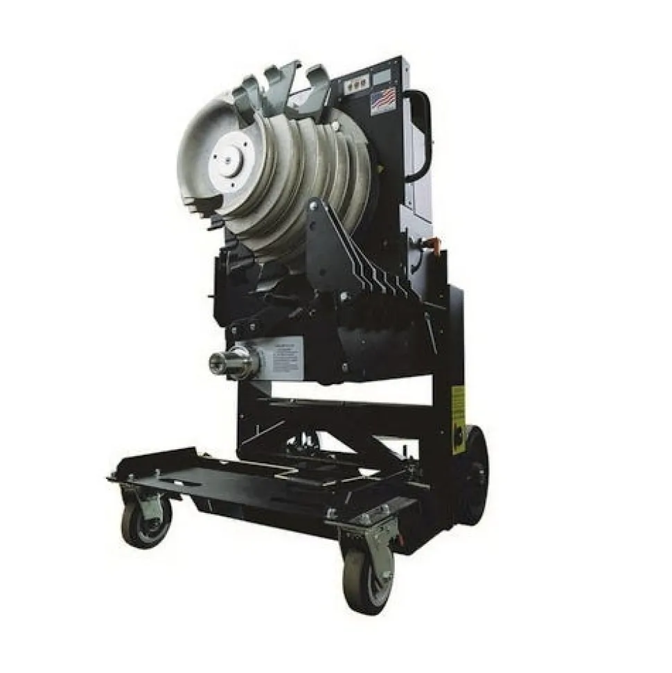 Southwire BENDMAX Power Bender 3/4" - 2" Rigid IMC and EMT Conduit PB2000