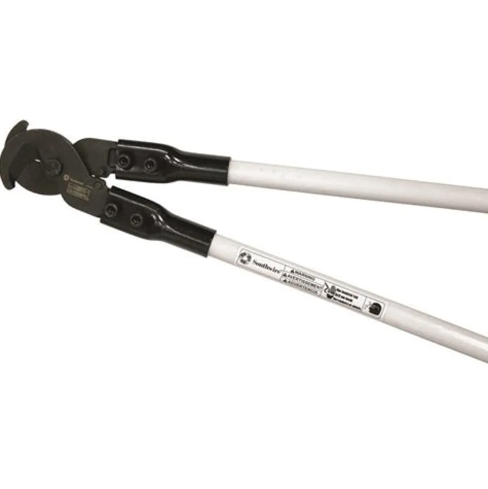 Southwire Heavy Duty Cable Cutter 750MCM Cooper CCP750