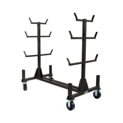 Southwire Mac Rack Conduit / Pipe Material Cart MR01