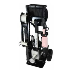 Southwire Maxis 6000 Lb. Cable Puller (No Motor) PC100 Cart M6K