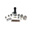 Southwire Maxis MAX PUNCH XD Pro Knockout Kit 1/2-2" MPXD-SD
