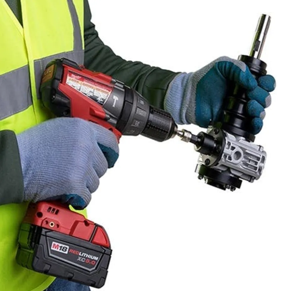 Southwire Maxis MAX PUNCH XD Pro Knockout Kit 1/2-2" MPXD-SD