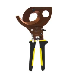 Southwire Ratcheting Cable Cutter 750MCM Copper CCPR400