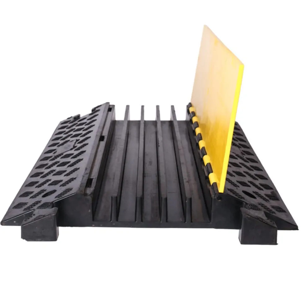 Southwire Shockshield 5 Channel Linear Cable Protection System 31200-1