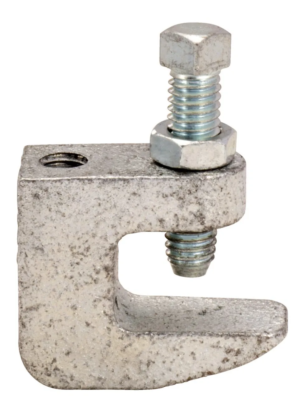 Southwire Tools & Equipment 3/8" Rod Iron Beam Clamp 3/4" Flange Pack of 100 3000037EGTZ