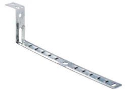 Southwire Tools & Equipment Stud Wall Cable Support Pack of 100 CJ6TZ