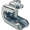 Southwire Tools & Equipment 1/4" Rod Strut Steel Beam Clamp (Pack of 100) BC200TZ