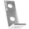 Southwire Tools & Equipment 3 Hole Corner Angle Pack of 25 SFL21